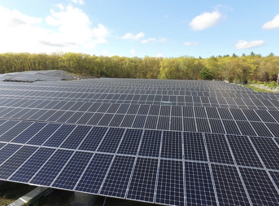 Rumford Park Image 3